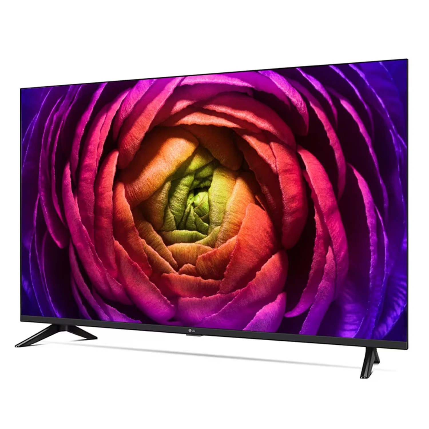 Televisor LG 65” UHD 4K Smart TV THINQ AI 65UR7300PSA