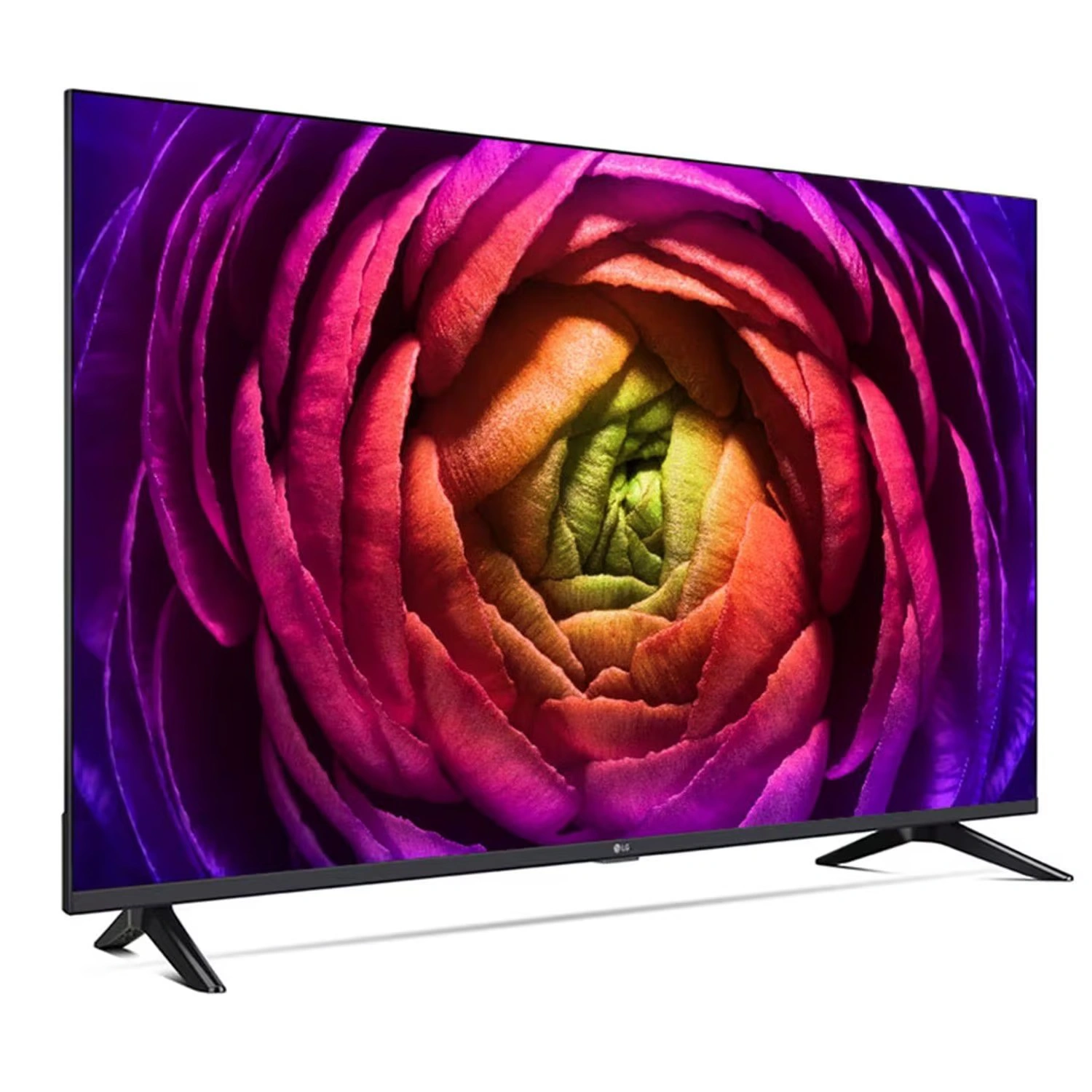Televisor LG 65” UHD 4K Smart TV THINQ AI 65UR7300PSA